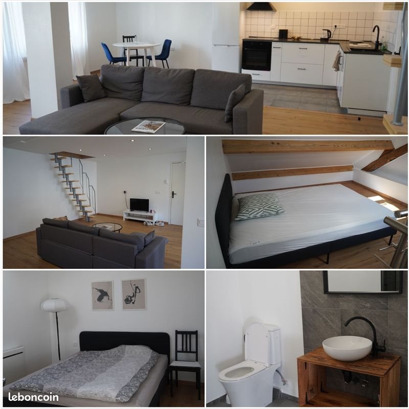 Appartement à louer, 120m², Vitry-sur-Seine