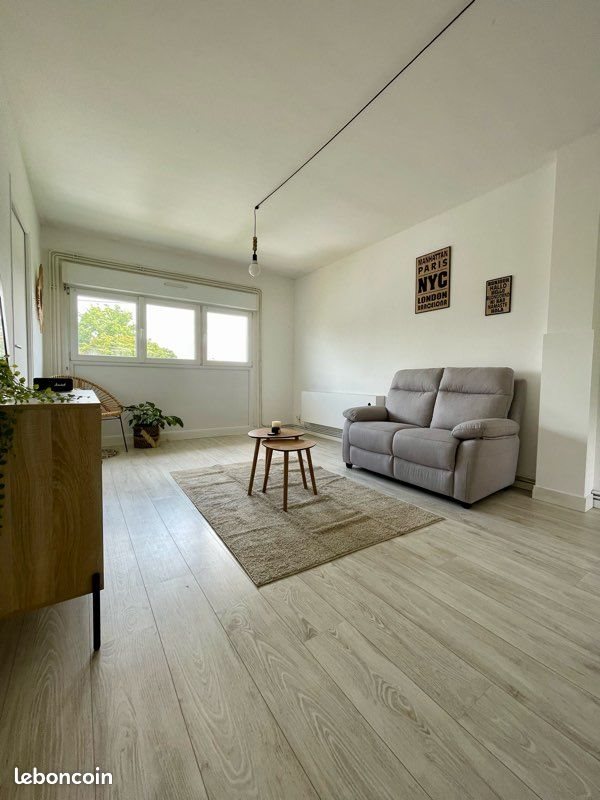 Appartement à louer, 40m², Beuvry
