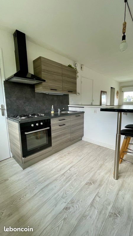 Appartement à louer, 40m², Beuvry