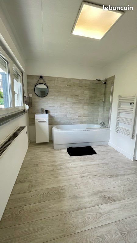 Appartement à louer, 40m², Beuvry