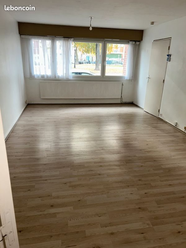 Appartement à louer, 45m², Armentières