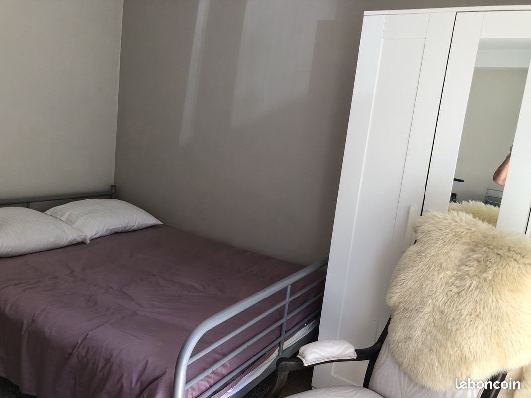 Maison à louer, 70m², Talant