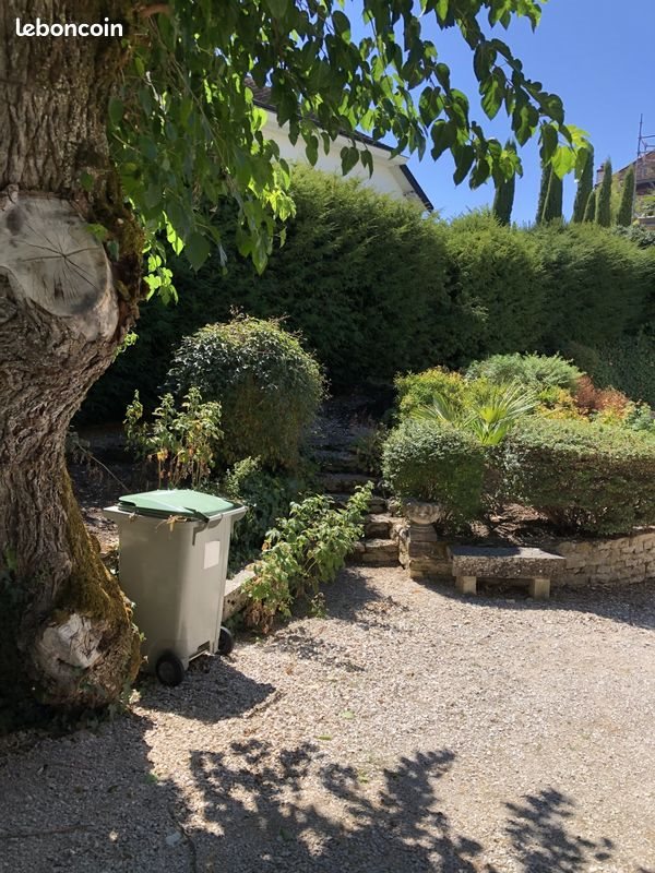 Maison à louer, 70m², Talant