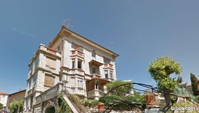 Appartement à louer, 52m², Nice