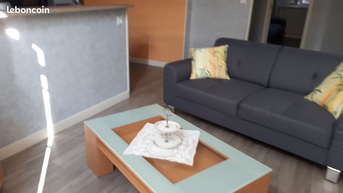 Appartement à louer, 52m², Saint-Affrique