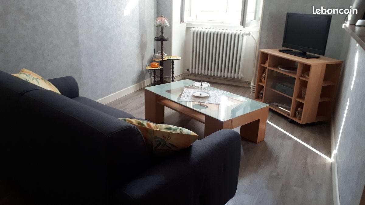 Appartement à louer, 52m², Saint-Affrique