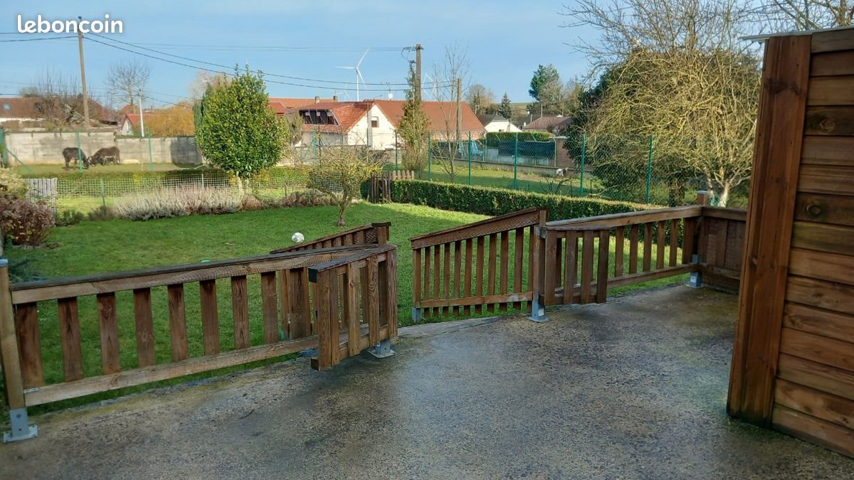 Maison à vendre, 92m², Quiévy
