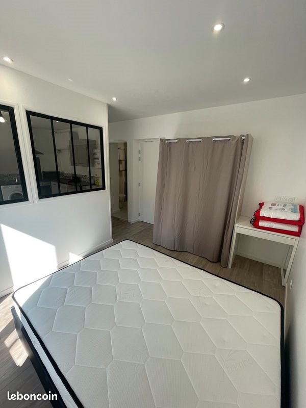 Appartement à louer, 30m², Châtel-Guyon