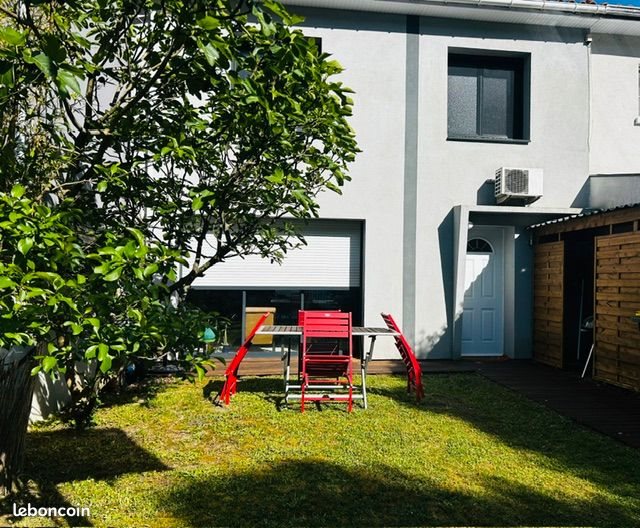 Maison à vendre, 97m², Le Bouscat