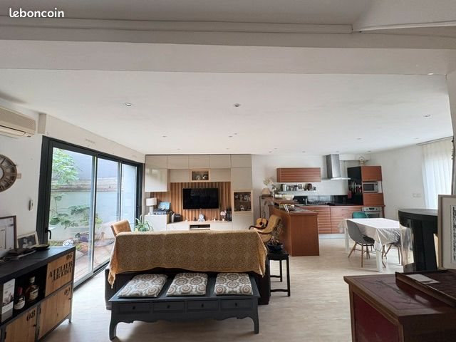 Maison à vendre, 97m², Le Bouscat
