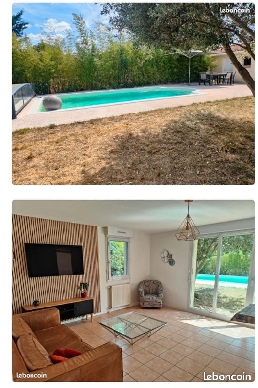 Maison à vendre, 91m², Colomiers