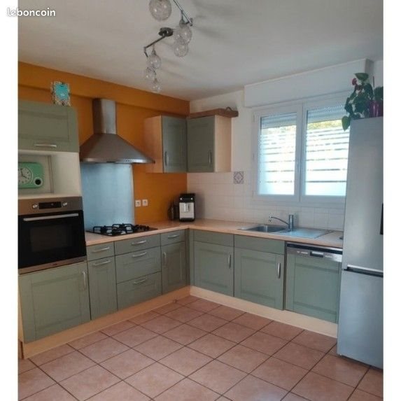 Maison à vendre, 91m², Colomiers