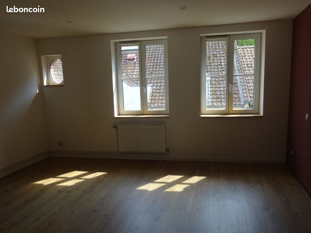 Appartement à louer, 33m², Amiens