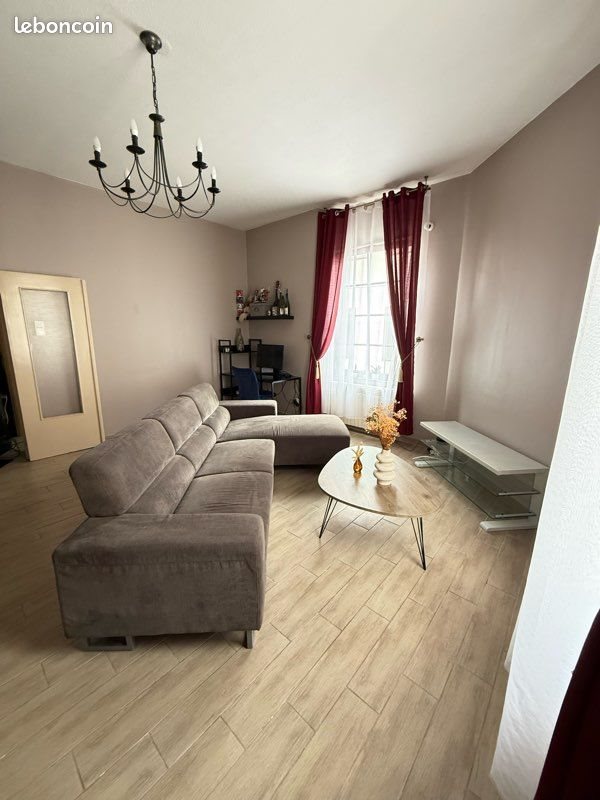 Appartement à vendre, 69m², Saverne