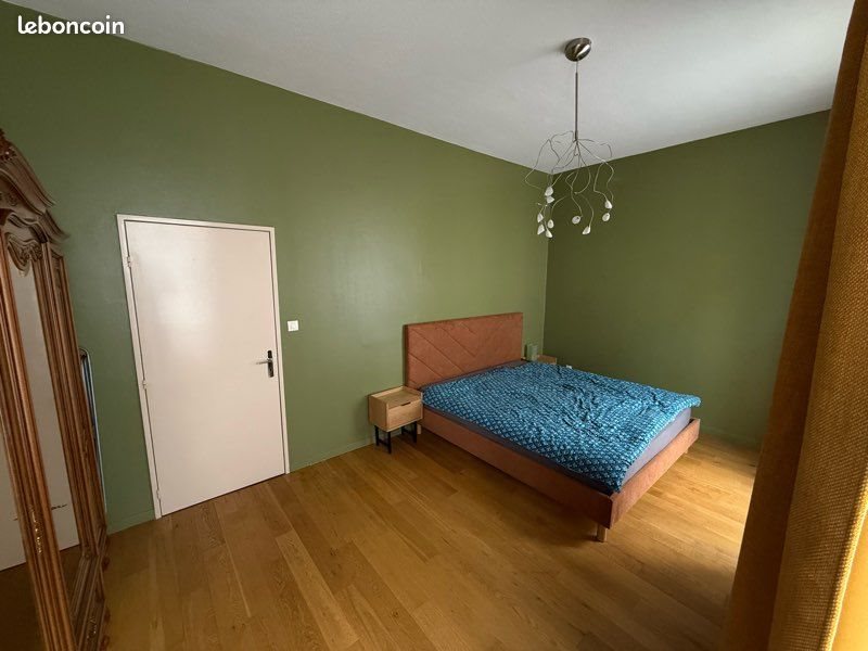Appartement à vendre, 69m², Saverne