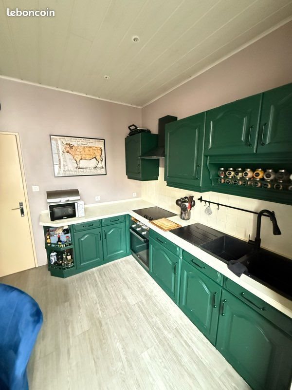Appartement à vendre, 69m², Saverne