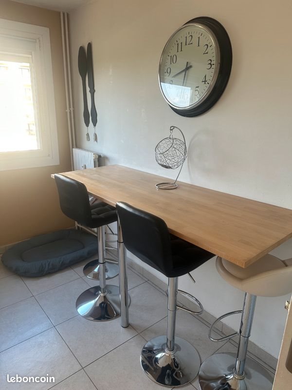 Appartement à louer, 70m², Douai