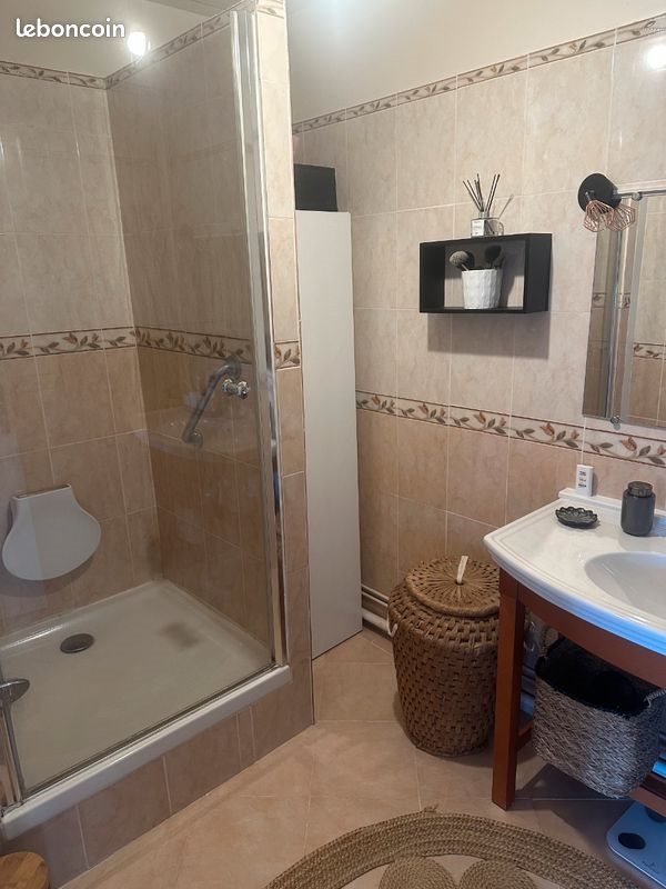 Appartement à louer, 70m², Douai