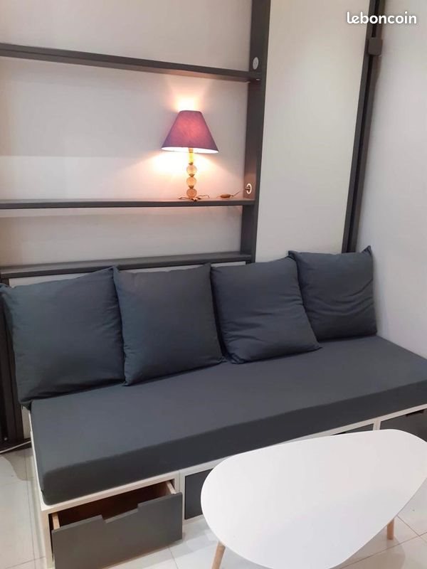 Appartement à vendre, 12m², Neuilly-sur-Seine