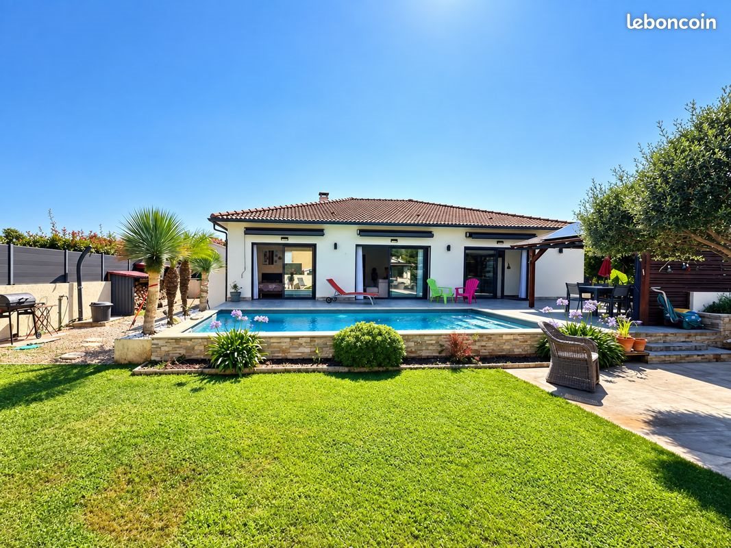 Maison à vendre, 138m², Penta-di-Casinca