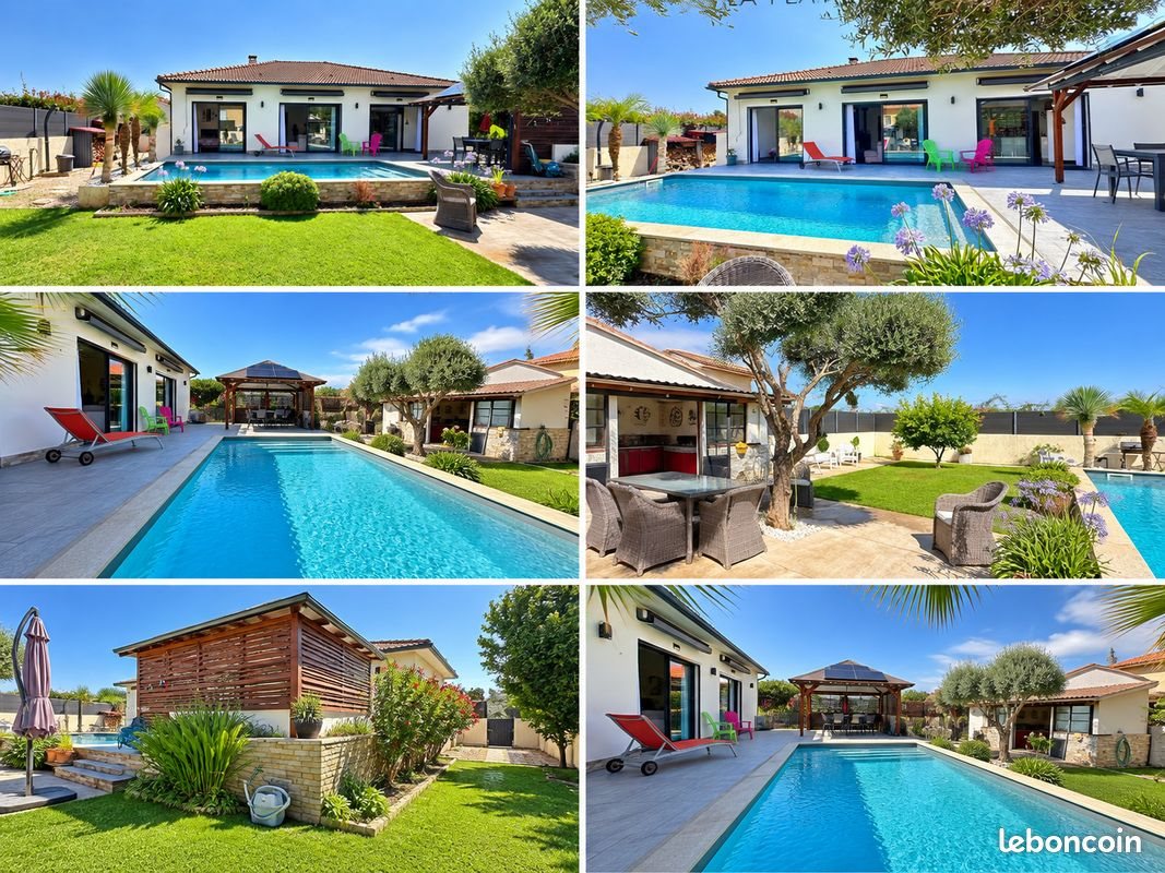 Maison à vendre, 138m², Penta-di-Casinca