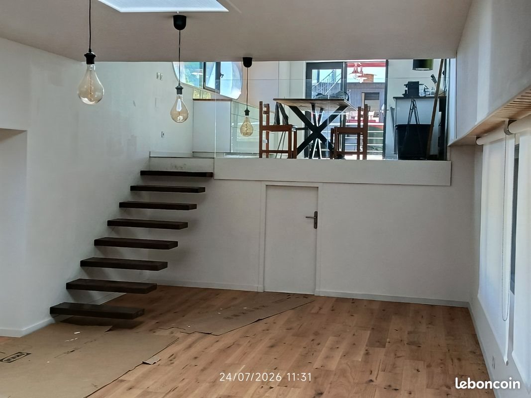 Appartement à vendre, 120m², Strasbourg