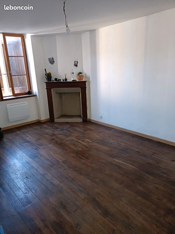 Maison à vendre, 140m², Cercy-la-Tour