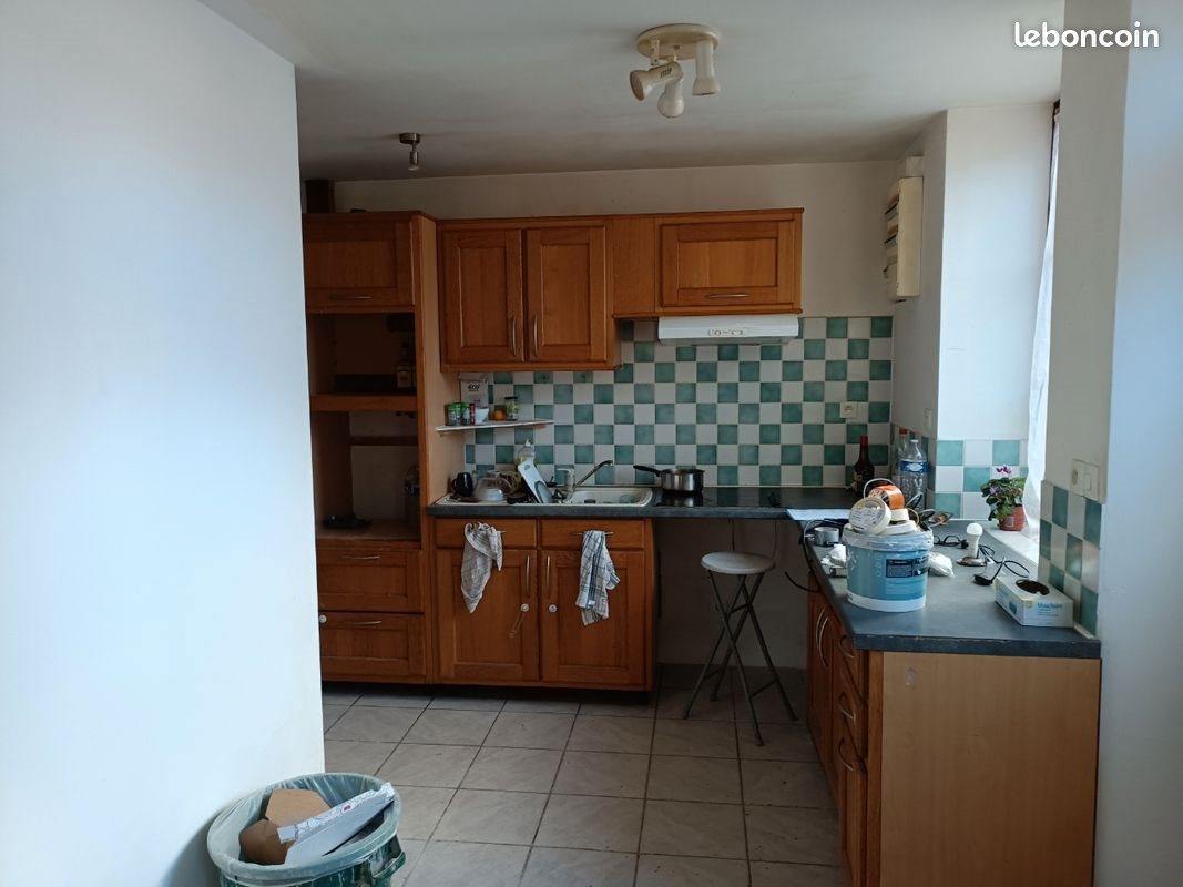 Maison à vendre, 140m², Cercy-la-Tour