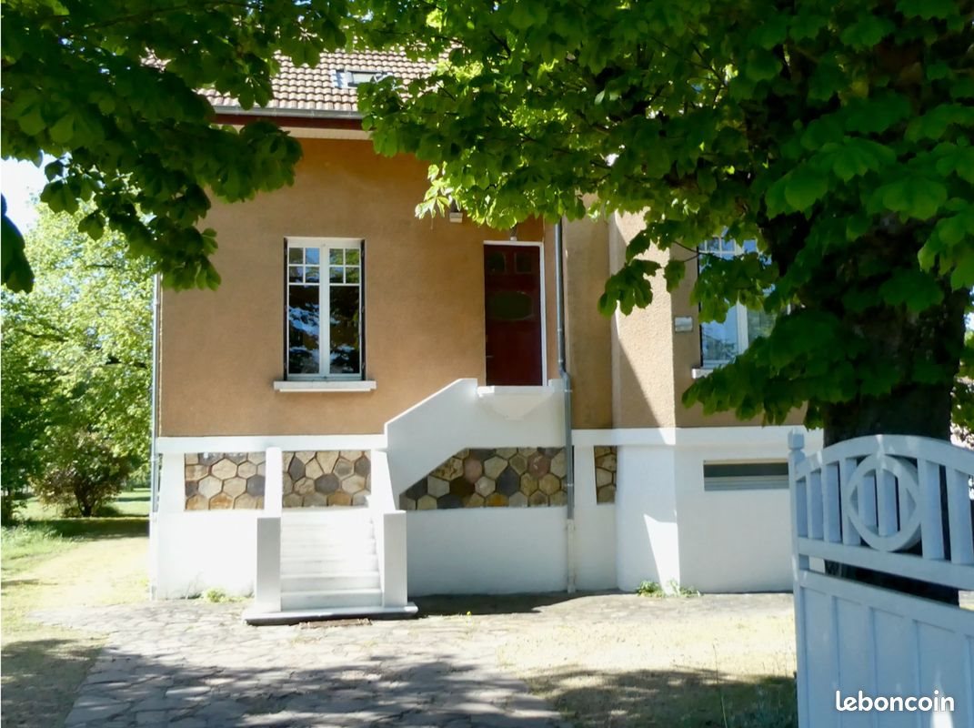 Maison à vendre, 210m², Billom