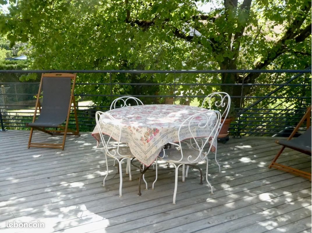 Maison à vendre, 210m², Billom
