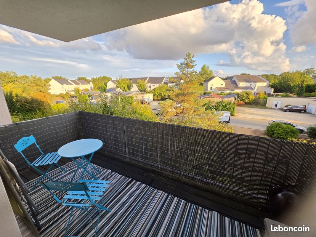 Appartement à vendre, 64m², Avrillé