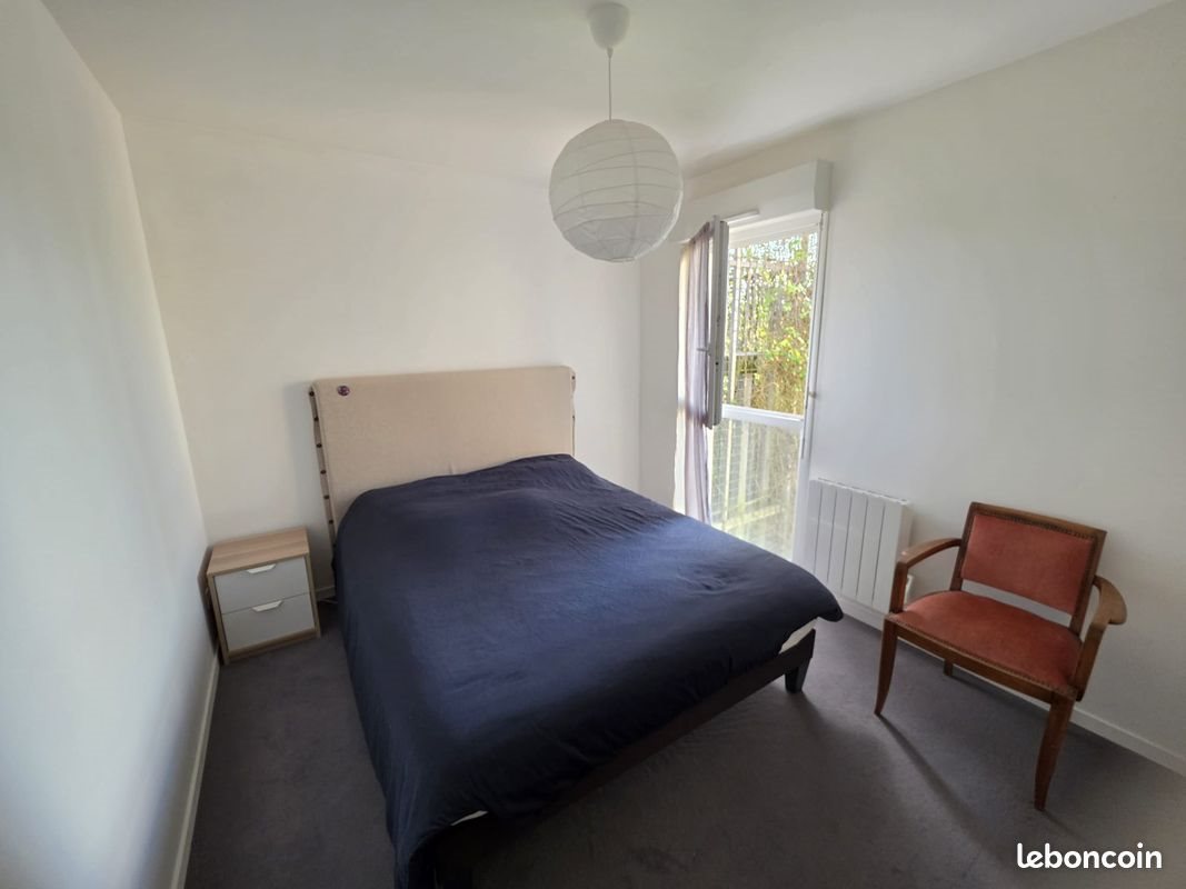 Appartement à vendre, 64m², Avrillé