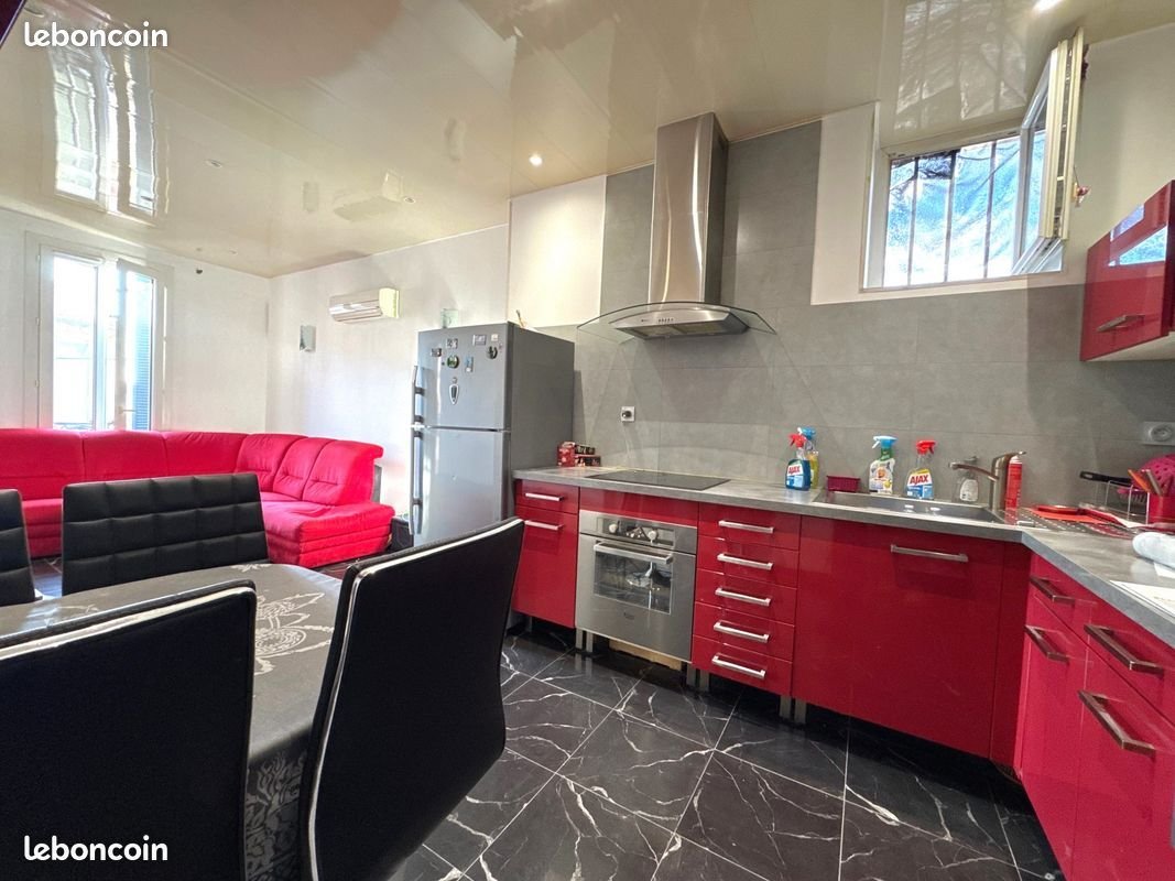 Appartement à louer, 41m², Béziers