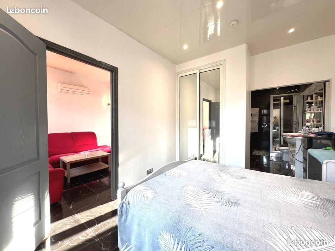 Appartement à louer, 41m², Béziers