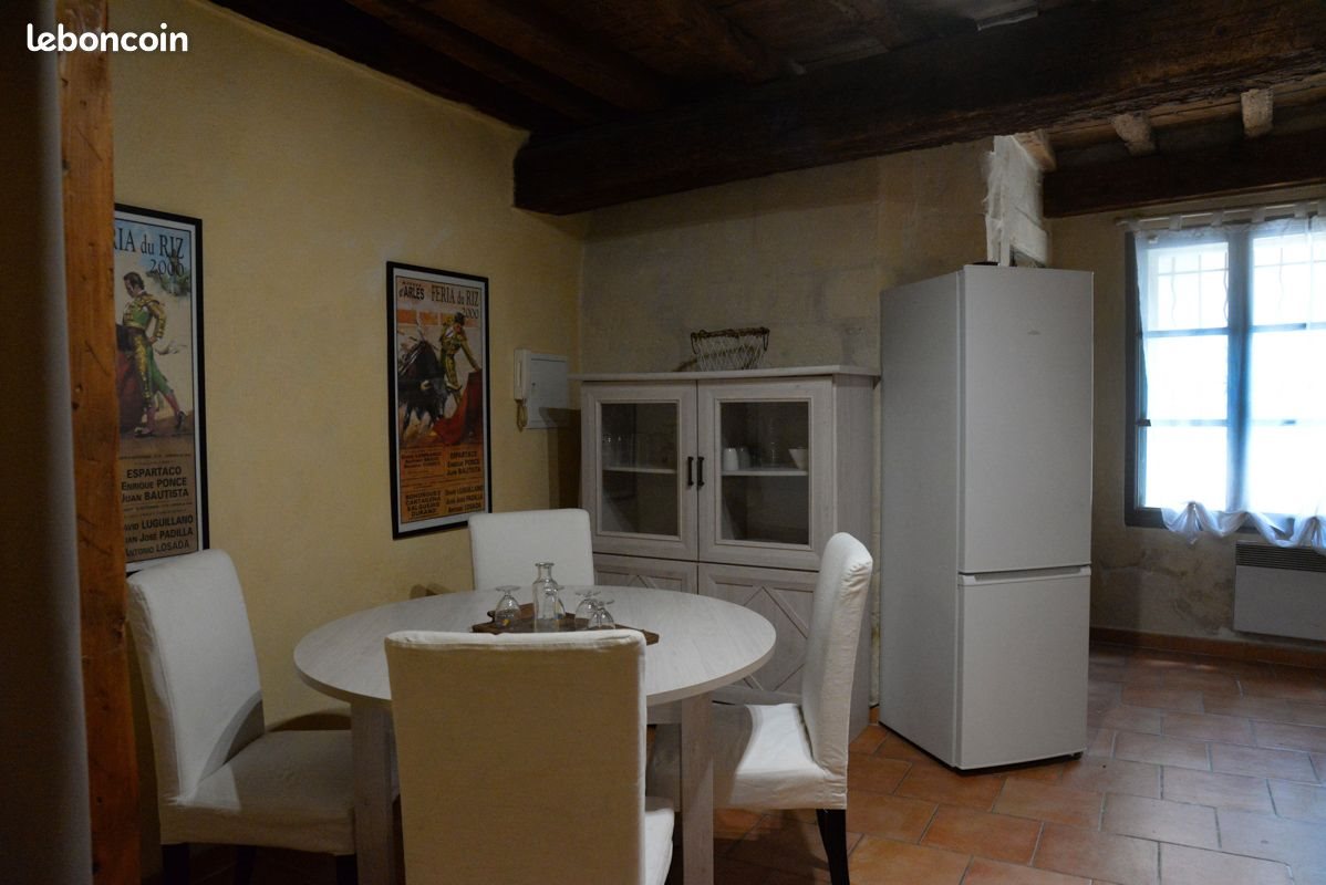 Appartement à louer, 28m², Arles