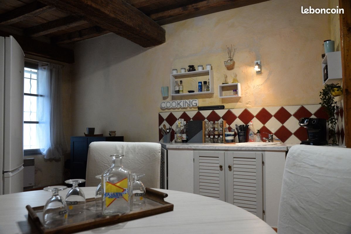 Appartement à louer, 28m², Arles