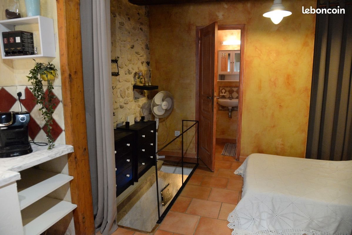 Appartement à louer, 28m², Arles