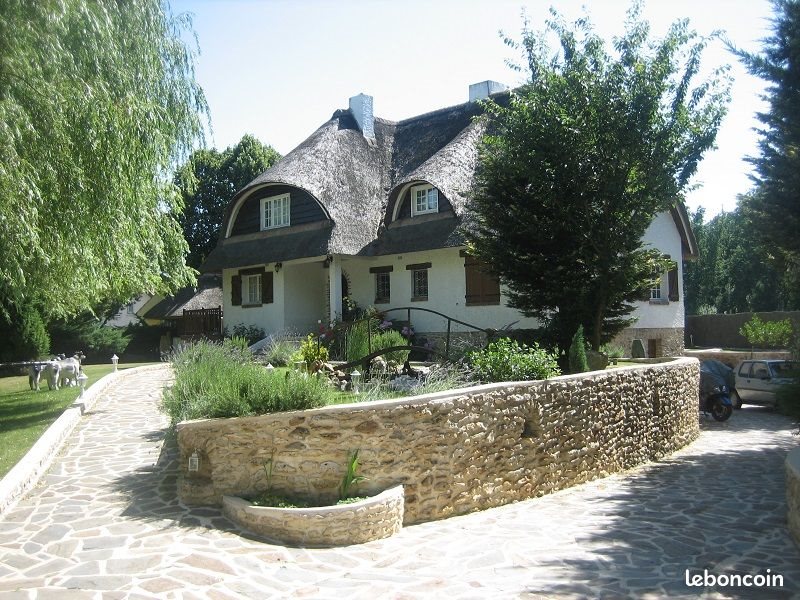 Appartement à louer, 54m², Rambouillet