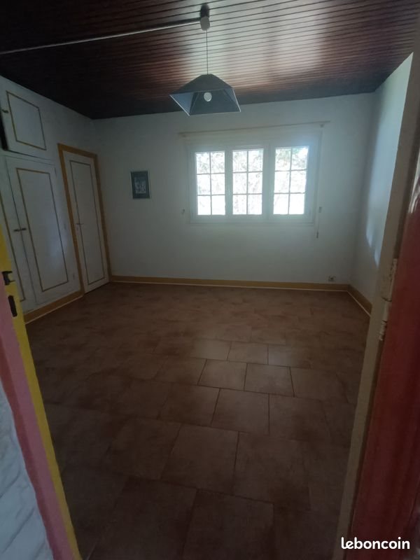 Appartement à louer, 54m², Rambouillet