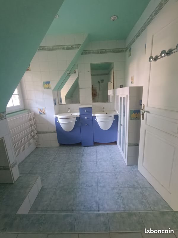Appartement à louer, 54m², Rambouillet