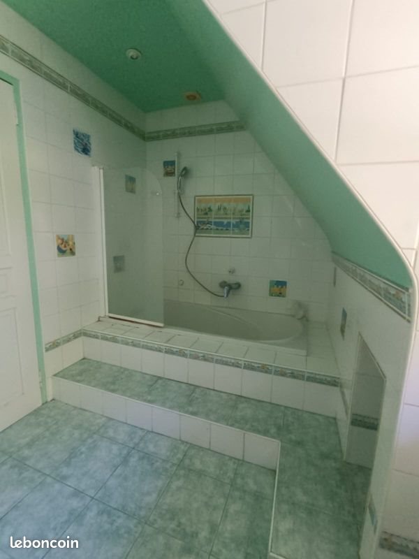 Appartement à louer, 54m², Rambouillet