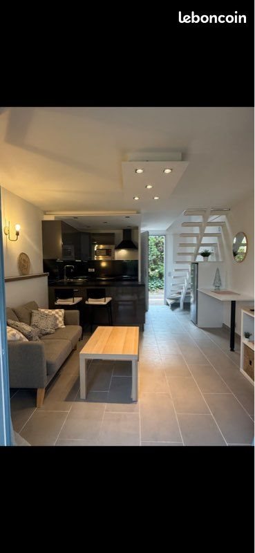 Maison à louer, 40m², Villeneuve-Loubet