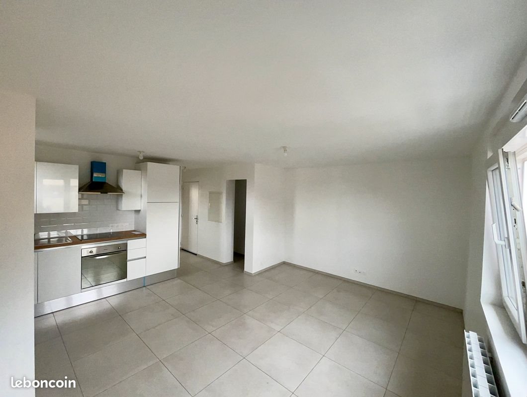 Appartement à louer, 45m², Villerupt