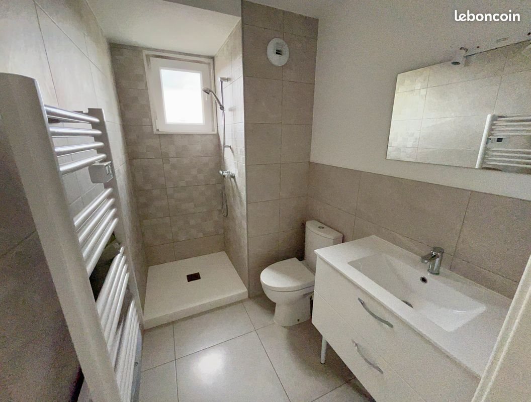 Appartement à louer, 45m², Villerupt