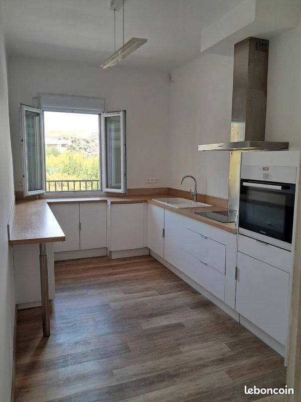 Appartement à louer, 70m², Aubagne