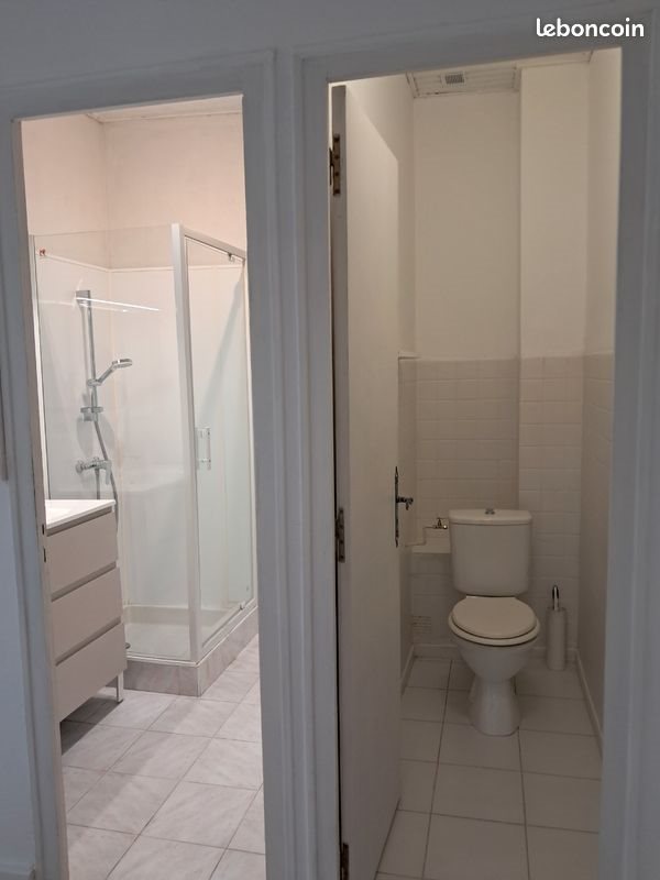 Appartement à louer, 70m², Aubagne