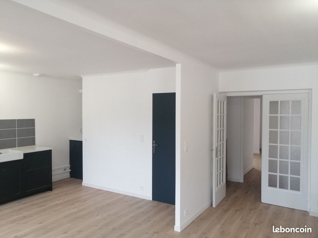 Appartement à louer, 97m², Pontchâteau