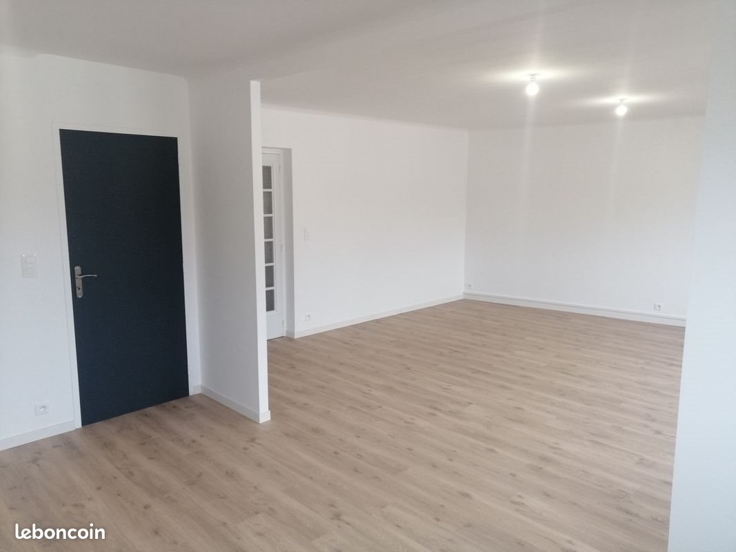 Appartement à louer, 97m², Pontchâteau