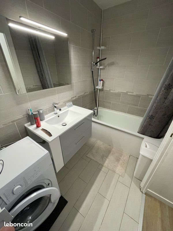 Appartement à louer, 51m², Cholet