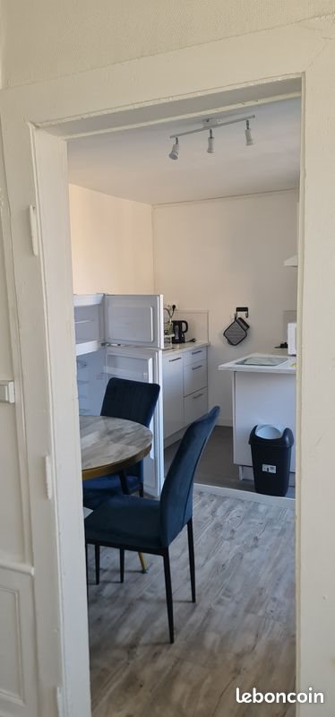 Appartement à louer, 32m², Sedan